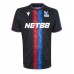 Crystal Palace Adam Wharton #20 3rd trikot 2024-25 Kurzarm